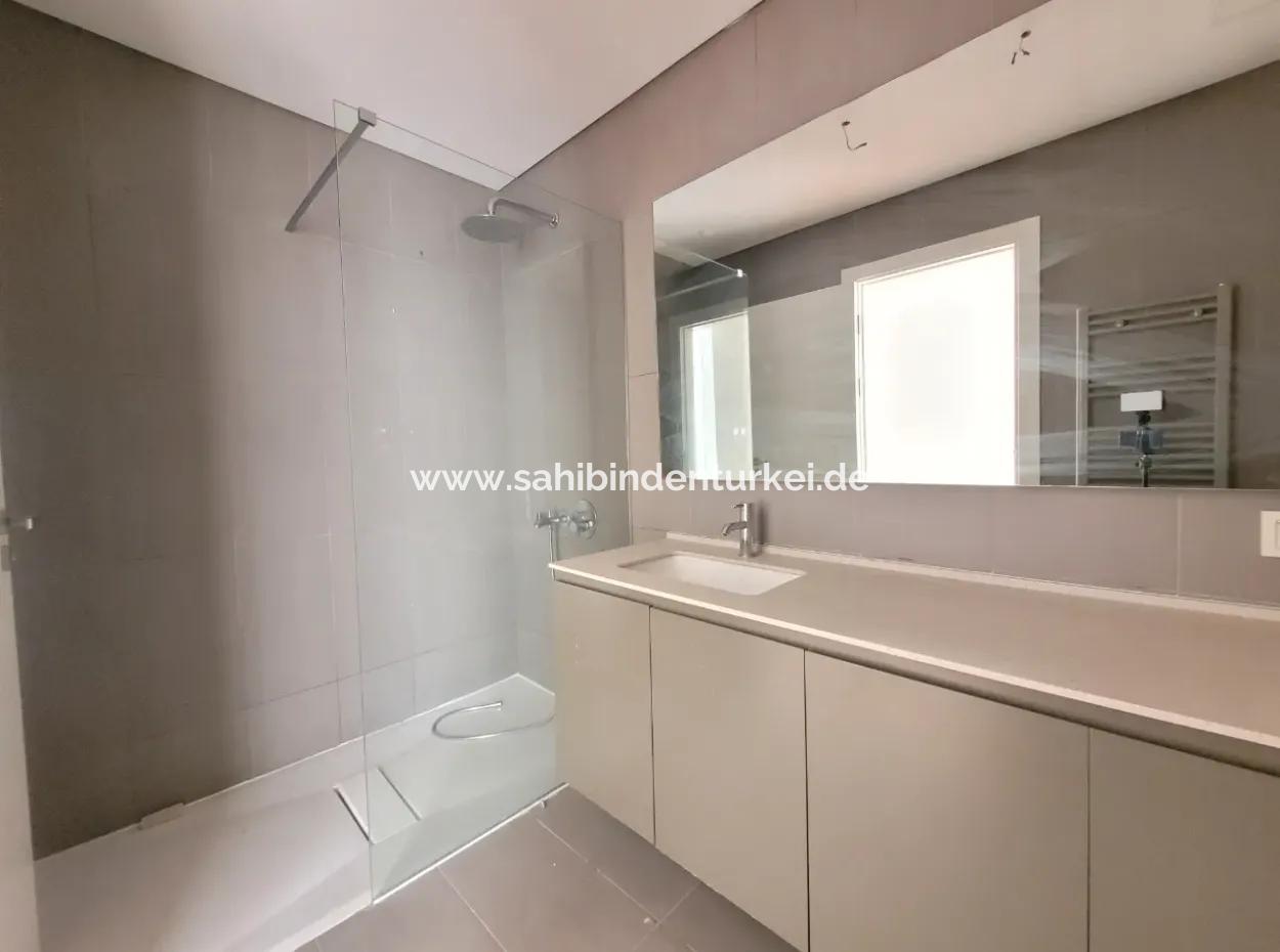 Traumhafte 3+1 Wohnung Mit Luxusausstattung In Gölbaşı / Ankara /Türkei