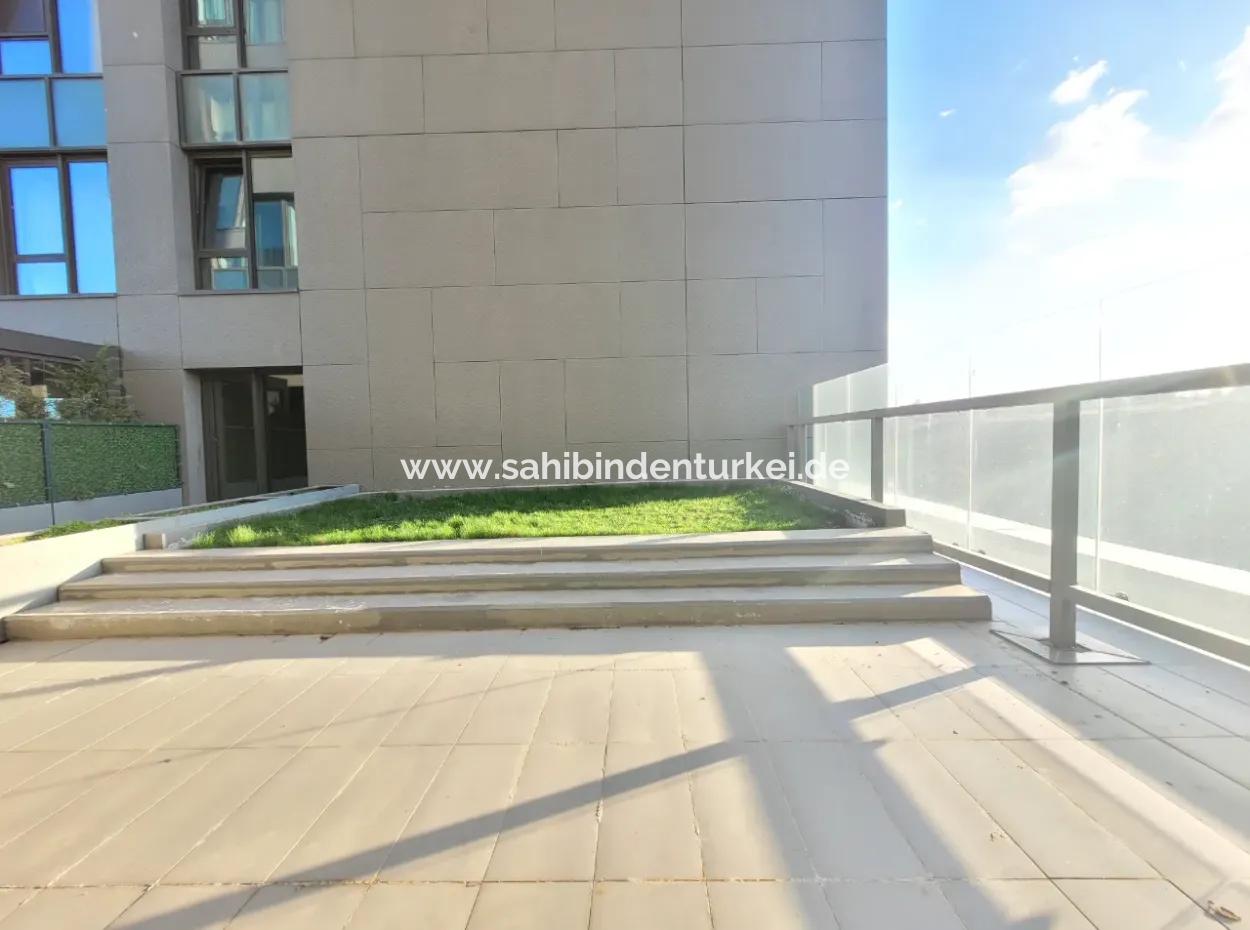 Traumhafte 3+1 Wohnung Mit Luxusausstattung In Gölbaşı / Ankara /Türkei