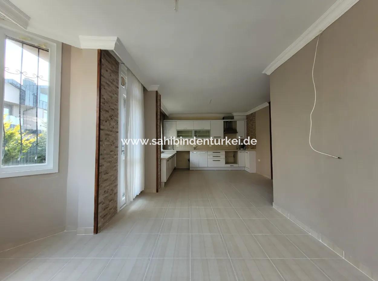 Luxus 6+2 Villen Zur Miete In Caner Complex Neben Bilkent 3 Ufuk Apartments