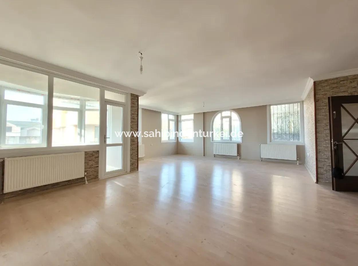 Luxus 6+2 Villen Zur Miete In Caner Complex Neben Bilkent 3 Ufuk Apartments