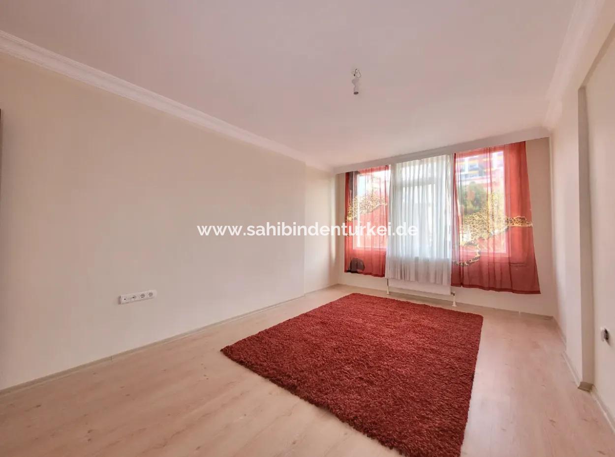 Luxus 6+2 Villen Zur Miete In Caner Complex Neben Bilkent 3 Ufuk Apartments
