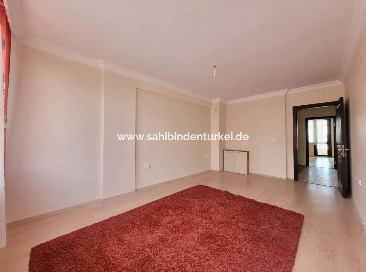 Luxus 6+2 Villen Zur Miete In Caner Complex Neben Bilkent 3 Ufuk Apartments