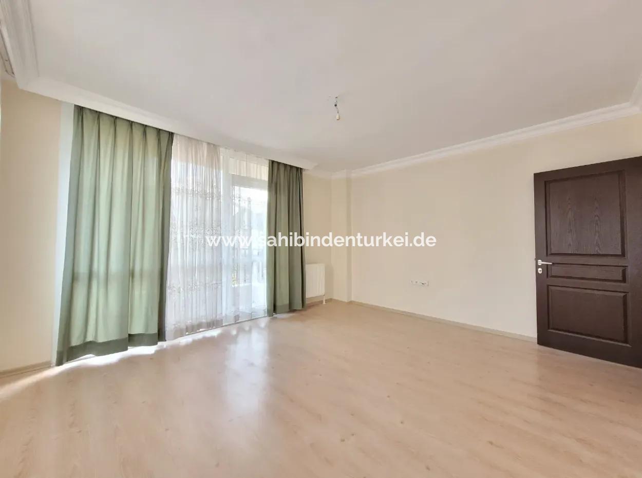 Luxus 6+2 Villen Zur Miete In Caner Complex Neben Bilkent 3 Ufuk Apartments