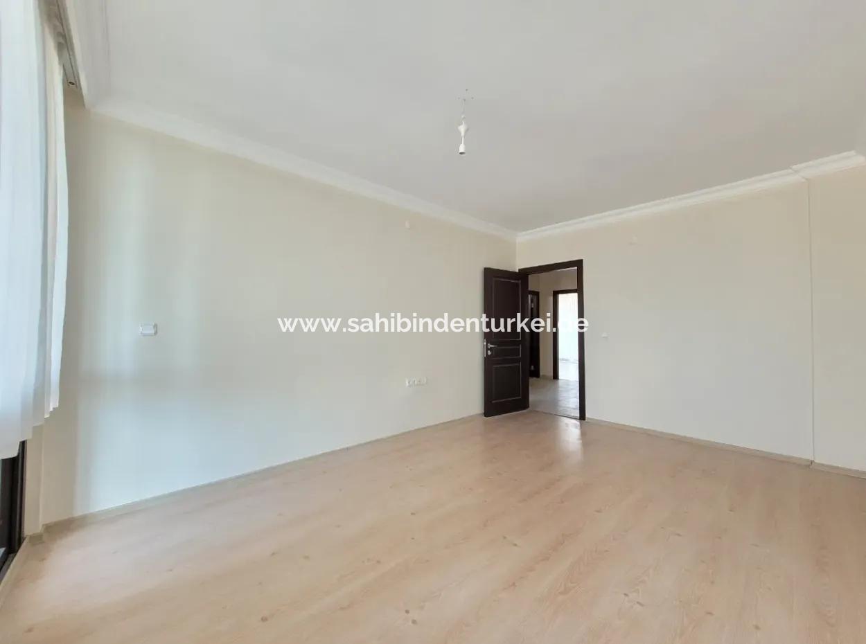Luxus 6+2 Villen Zur Miete In Caner Complex Neben Bilkent 3 Ufuk Apartments