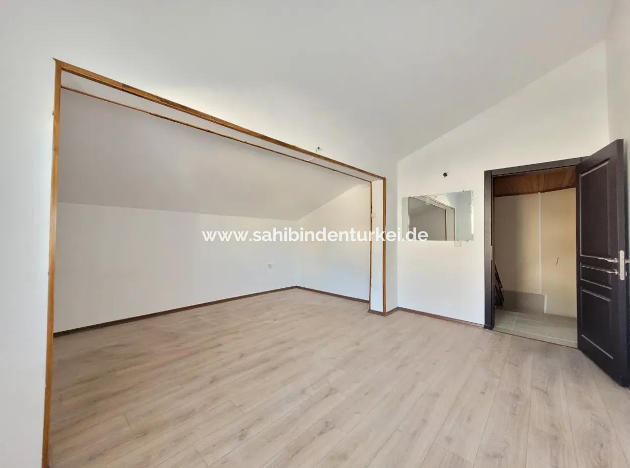 Luxus 6+2 Villen Zur Miete In Caner Complex Neben Bilkent 3 Ufuk Apartments