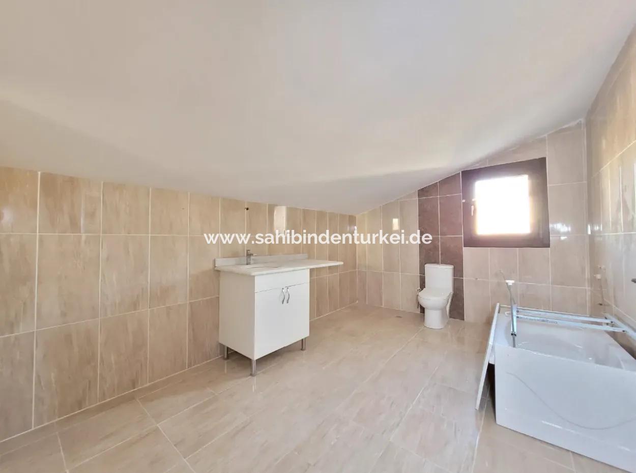 Luxus 6+2 Villen Zur Miete In Caner Complex Neben Bilkent 3 Ufuk Apartments