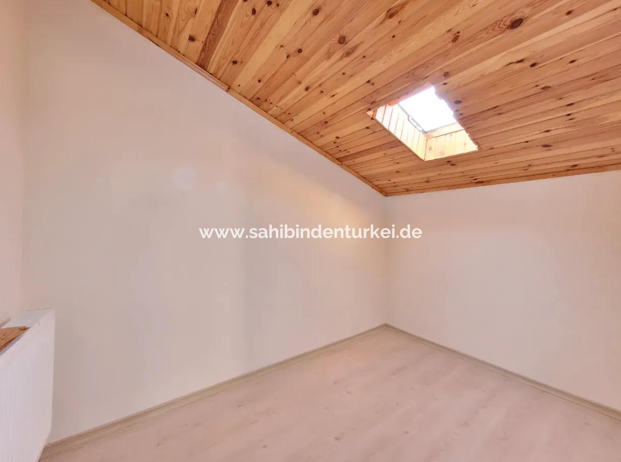 Luxus 6+2 Villen Zur Miete In Caner Complex Neben Bilkent 3 Ufuk Apartments