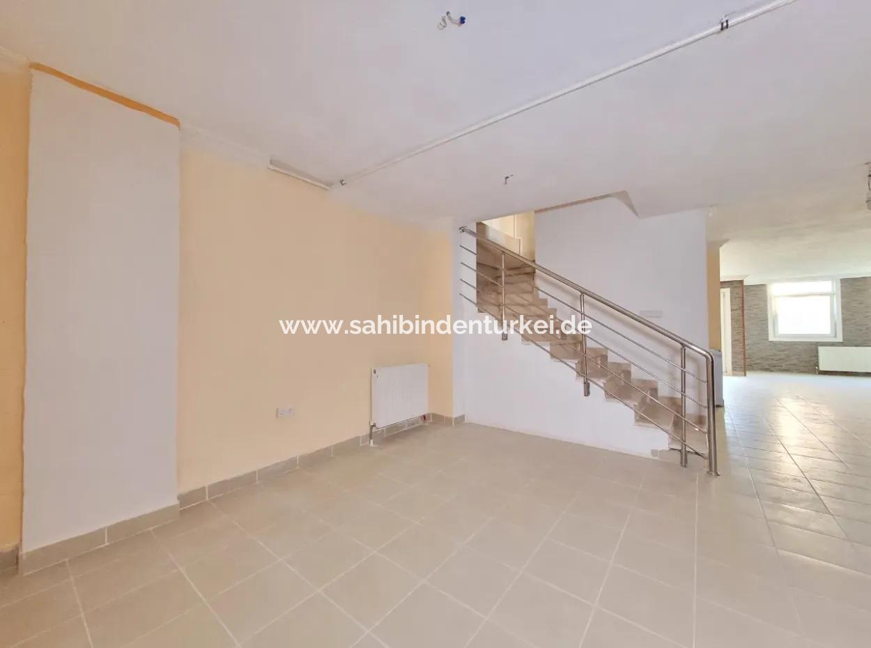 Luxus 6+2 Villen Zur Miete In Caner Complex Neben Bilkent 3 Ufuk Apartments