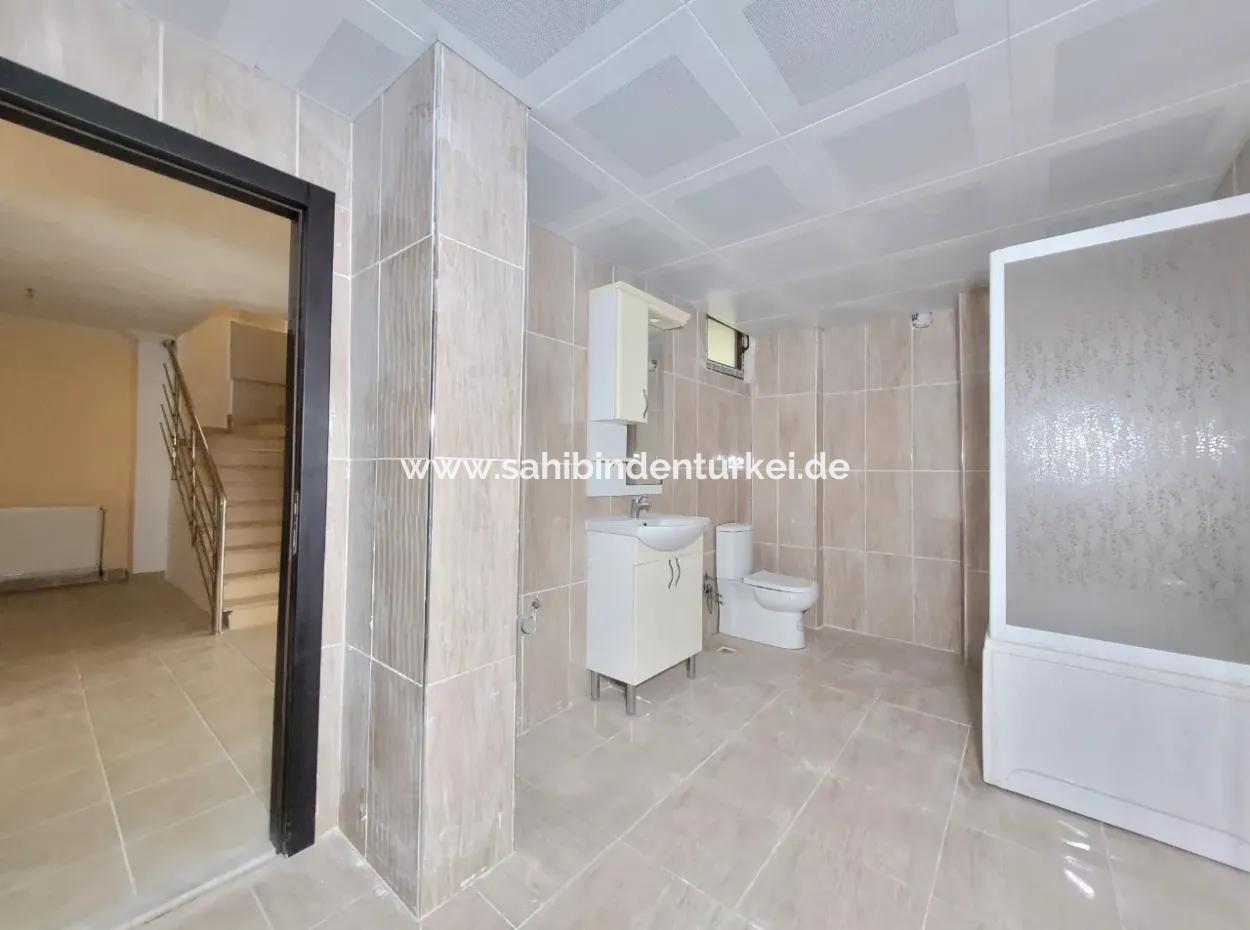 Luxus 6+2 Villen Zur Miete In Caner Complex Neben Bilkent 3 Ufuk Apartments