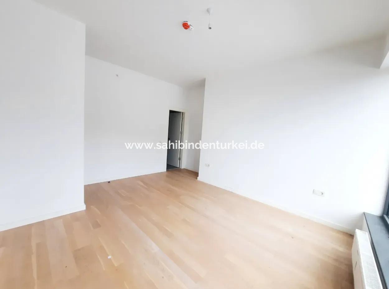 Incek Loft 3+1 Garden Duplex Apartment Mit Stadtblick Zum Verkauf