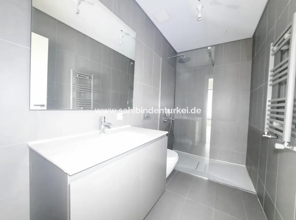 Incek Loft 3+1 Garden Duplex Apartment Mit Stadtblick Zum Verkauf