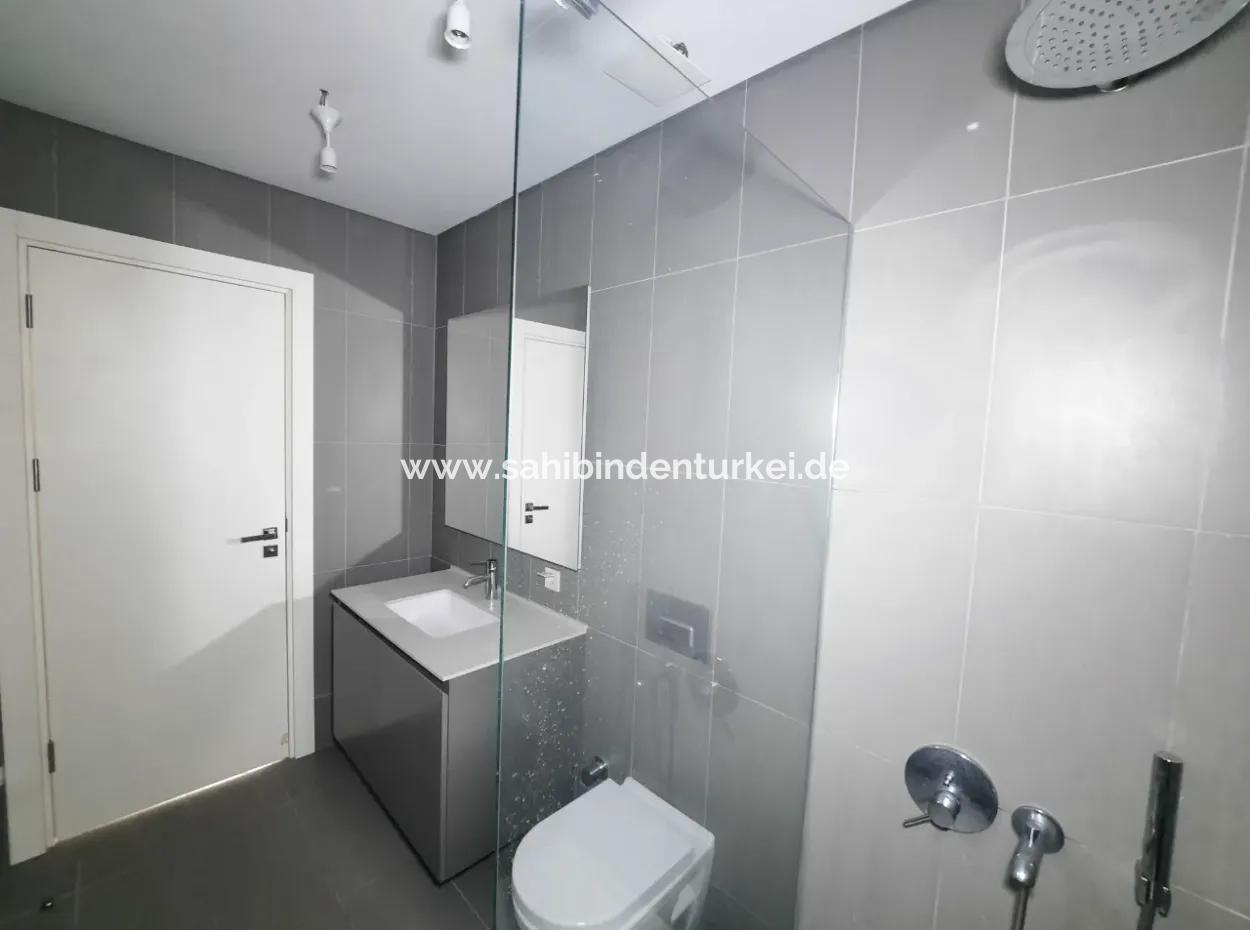 Incek Loft 3+1 Garden Duplex Apartment Mit Stadtblick Zum Verkauf