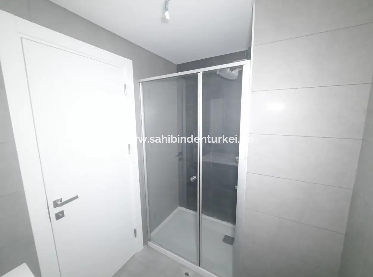 5+1 Mietwohnungen Zum Verkauf Im Loft-Komplex Beytepe İncek Bulvar