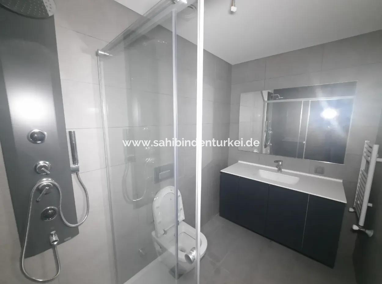 5+1 Mietwohnungen Zum Verkauf Im Loft-Komplex Beytepe İncek Bulvar