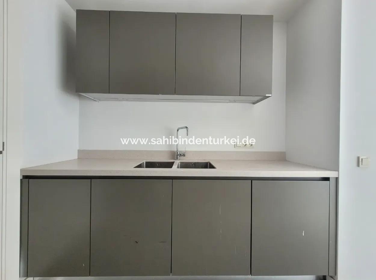 Traumhafte 3+1 Wohnung Mit Luxusausstattung In Gölbaşı / Ankara /Türkei