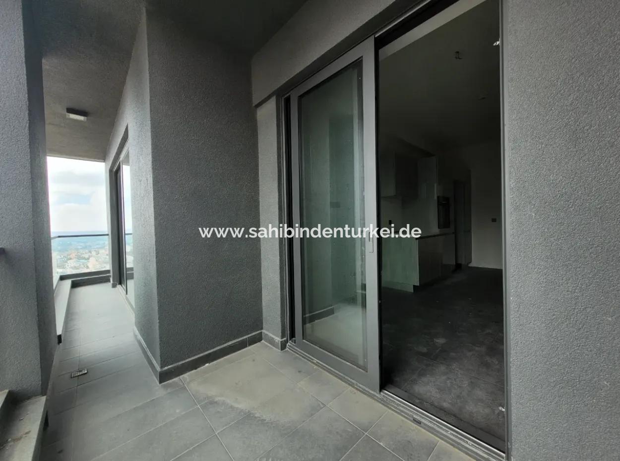 3+1 130 M² 13. Stock Çayyolu View Wohnung Zum Verkauf In Beytepe İncek Bulvar Loft Complex