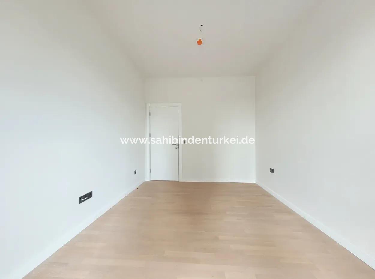 1+1 46 M² 17Nd Floor Mogan Ziel View Apartment For Sale In Beytepe İncek Bulvar Loft Complex