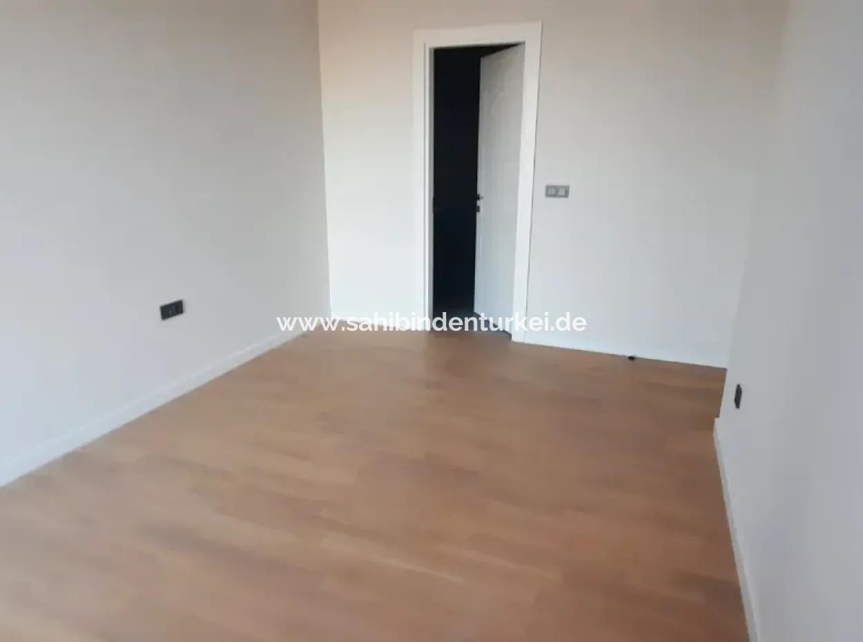 2+1 68 M² 6. Stock Wohnung Zum Verkauf In Beytepe İncek Bulvar Loft Complex