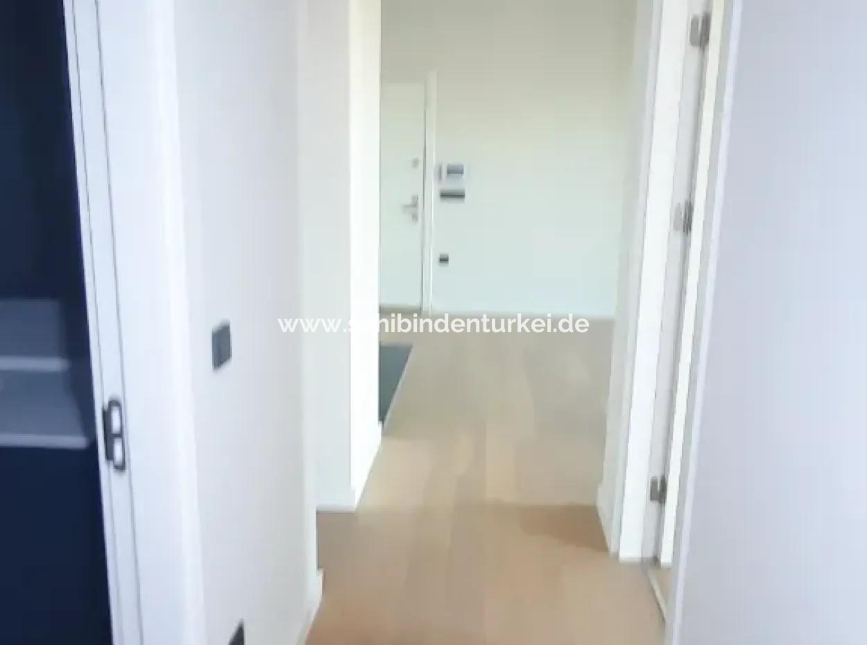 2+1 68 M² 6. Stock Wohnung Zum Verkauf In Beytepe İncek Bulvar Loft Complex