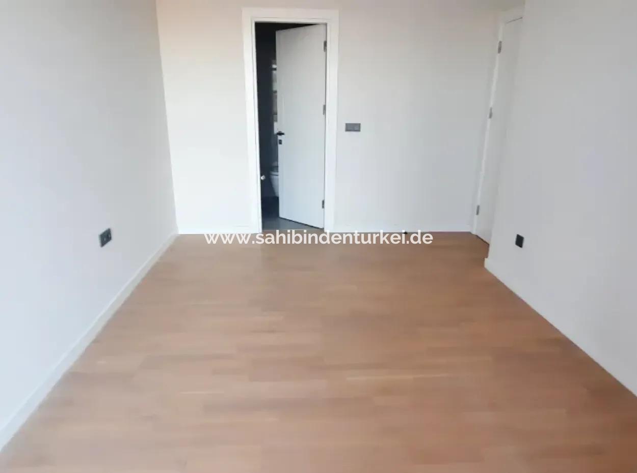 2+1 68 M² 6. Stock Wohnung Zum Verkauf In Beytepe İncek Bulvar Loft Complex