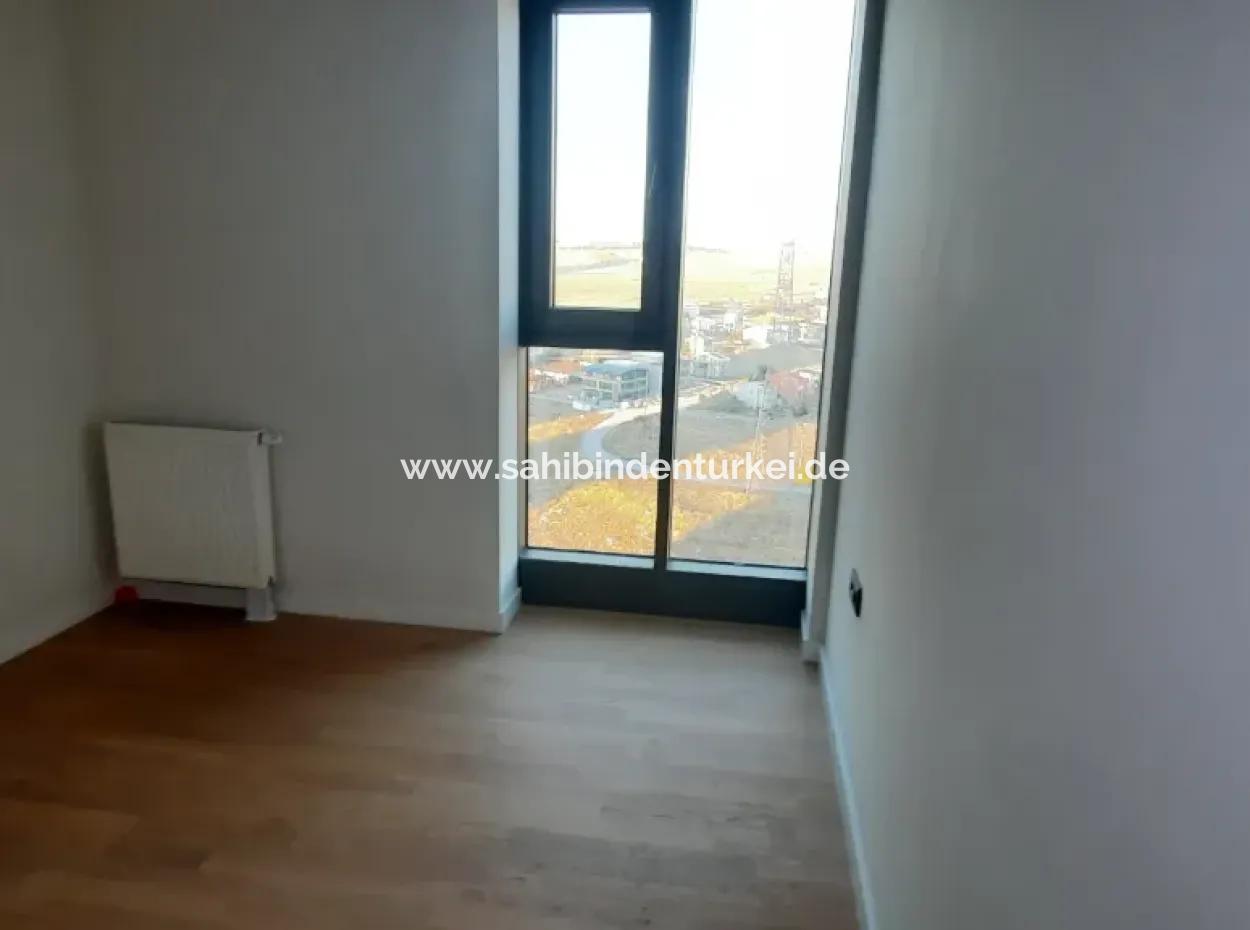 2+1 68 M² 6. Stock Wohnung Zum Verkauf In Beytepe İncek Bulvar Loft Complex