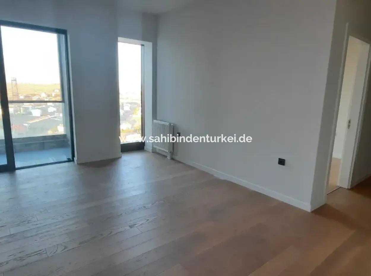 2+1 68 M² 6. Stock Wohnung Zum Verkauf In Beytepe İncek Bulvar Loft Complex