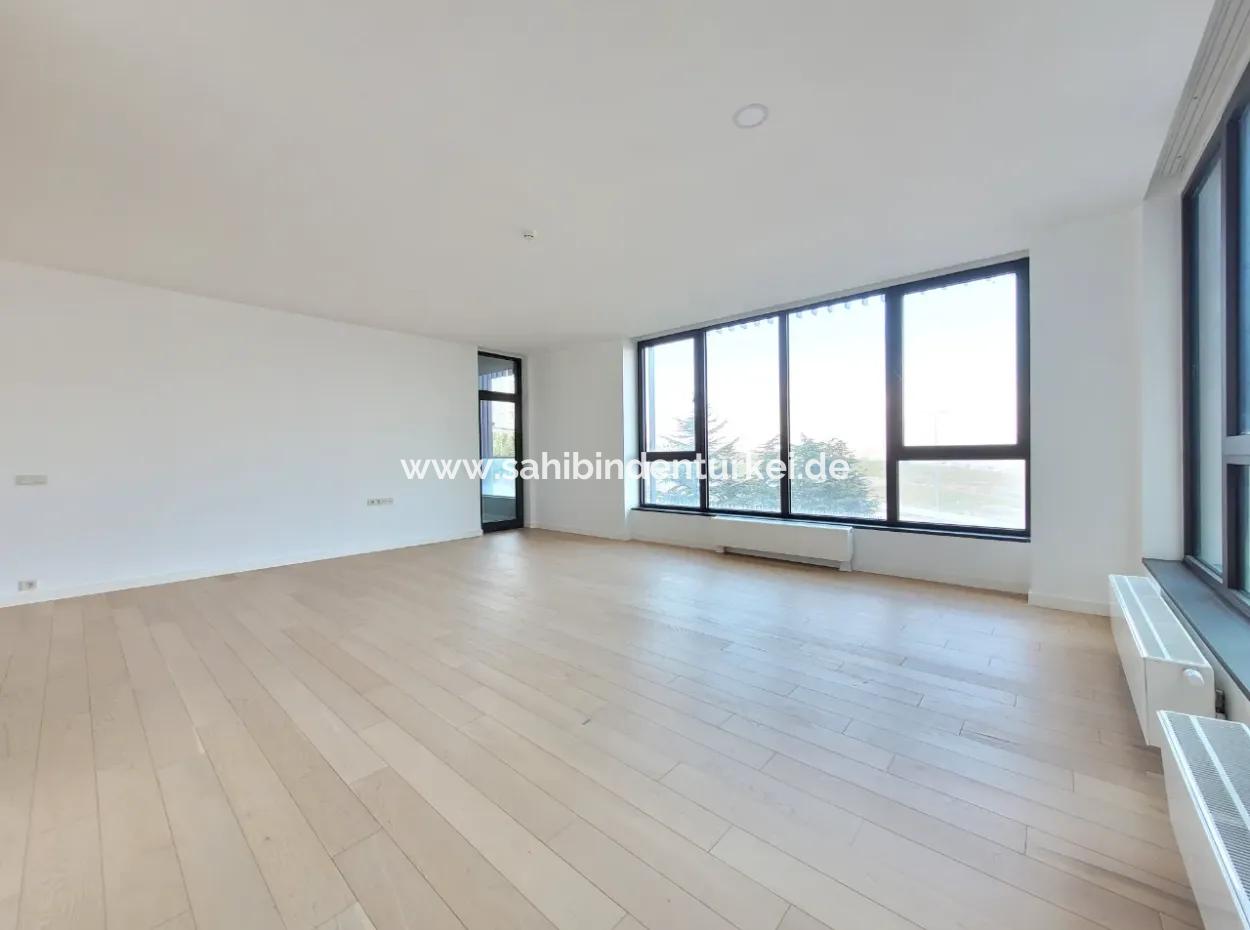 Traumhafte 3,5+1 Wohnung Mit Luxusausstattung In Gölbaşı / Ankara /Türkei