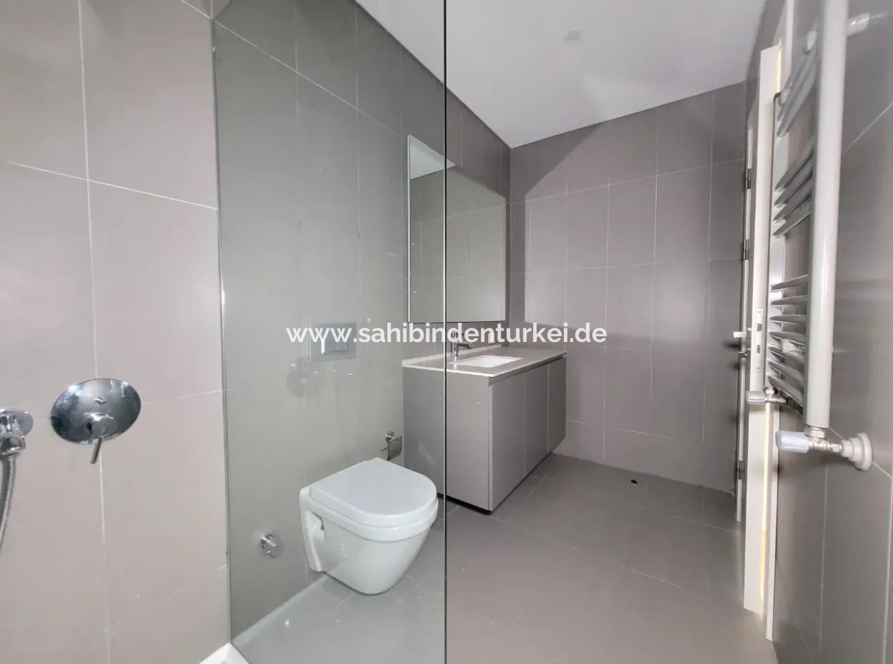 Traumhafte 3,5+1 Wohnung Mit Luxusausstattung In Gölbaşı / Ankara /Türkei