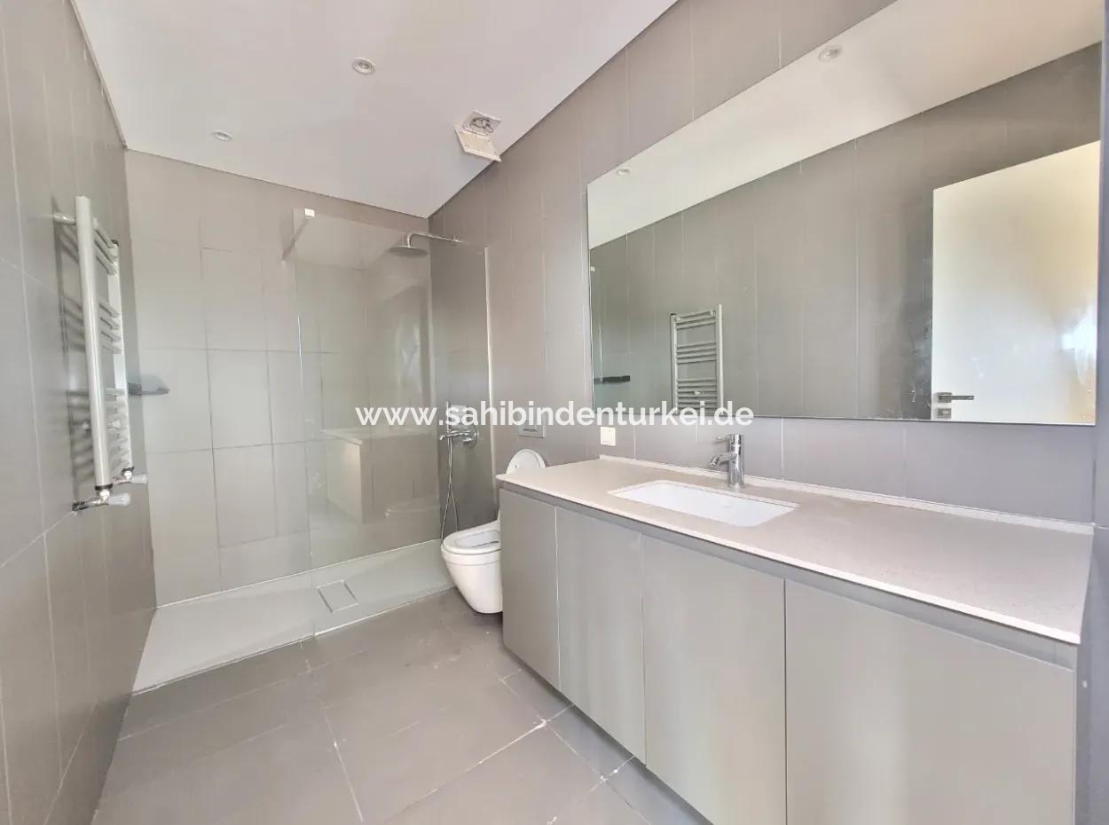 Traumhafte 5.5+1 Maisonette- Wohnung Mit Luxusausstattung In Gölbaşı / Ankara /Türkei