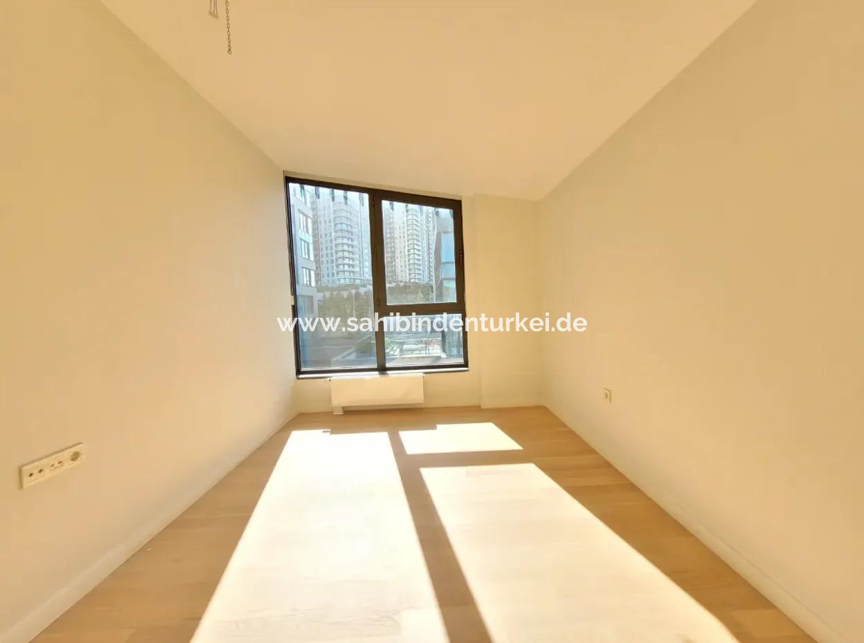 Traumhafte 5.5+1 Maisonette- Wohnung Mit Luxusausstattung In Gölbaşı / Ankara /Türkei