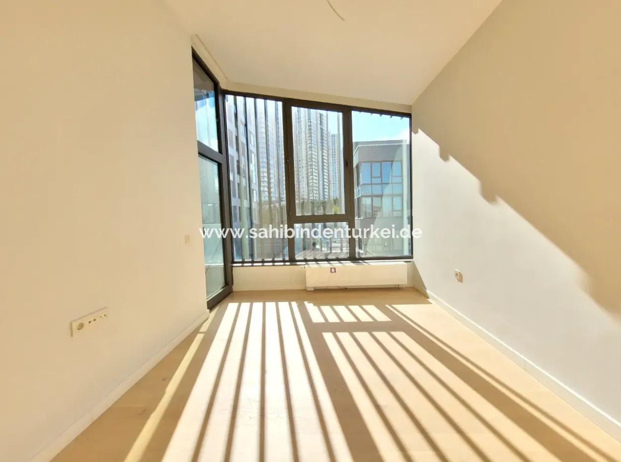 Traumhafte 5.5+1 Maisonette- Wohnung Mit Luxusausstattung In Gölbaşı / Ankara /Türkei