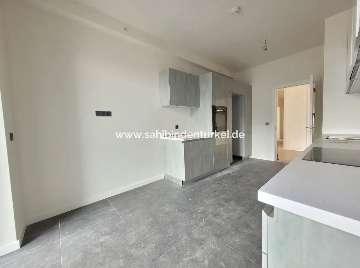 3+1 130 M² 17. Stock Çayyolu View Wohnung Zum Verkauf In Beytepe İncek Bulvar Loft Complex
