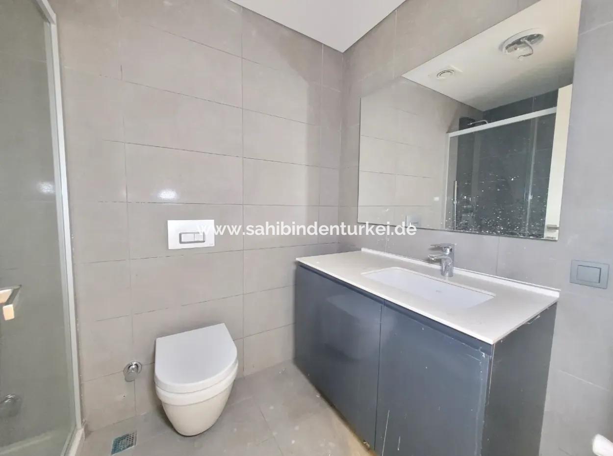 3+1 130 M² 17. Stock Çayyolu View Wohnung Zum Verkauf In Beytepe İncek Bulvar Loft Complex