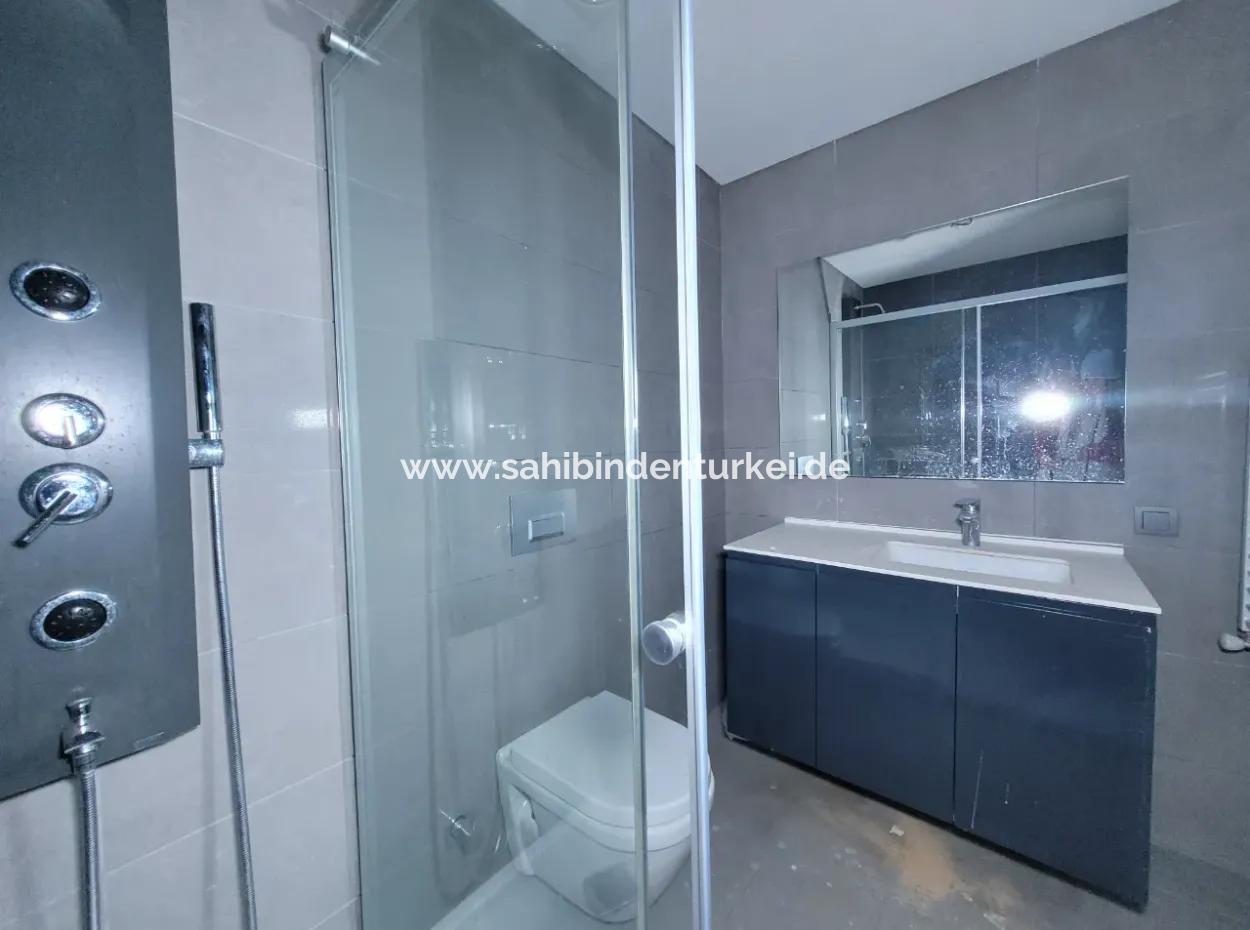 3+1 130 M² 17. Stock Çayyolu View Wohnung Zum Verkauf In Beytepe İncek Bulvar Loft Complex