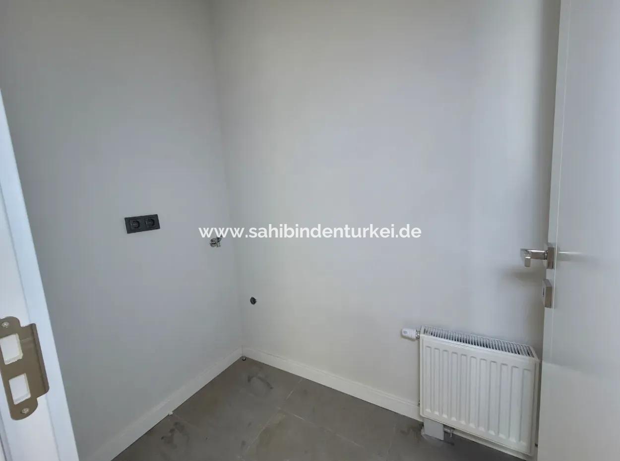 3+1 130 M² 17. Stock Çayyolu View Wohnung Zum Verkauf In Beytepe İncek Bulvar Loft Complex