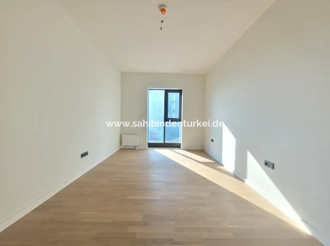 3+1 130 M² 9. Stock Parkblick Südfront Wohnung Zum Verkauf In Beytepe İncek Bulvar Loft Complex