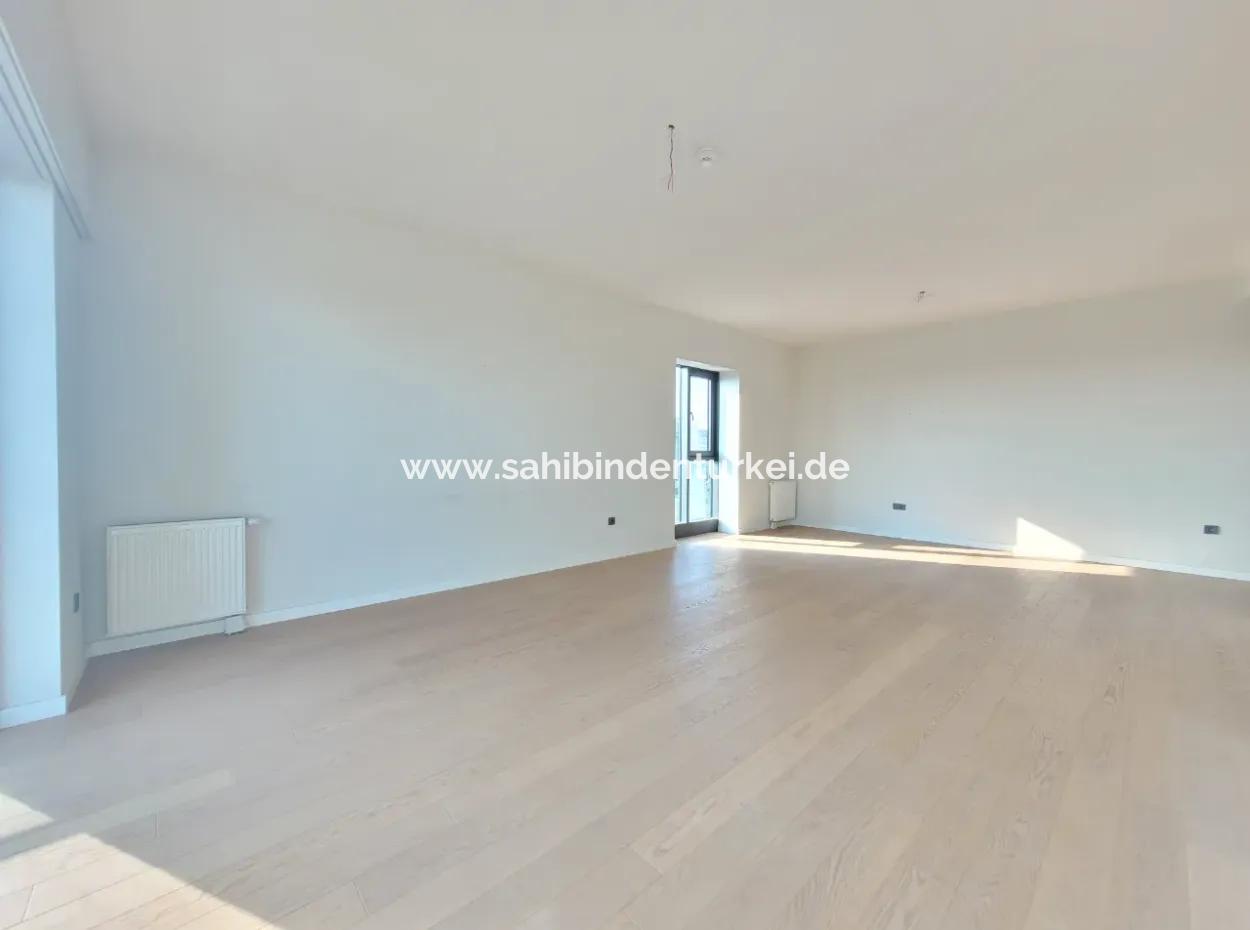 3+1 130 M² 23. Stock Parkblick Südfront Wohnung Zum Verkauf In Beytepe İncek Bulvar Loft Complex