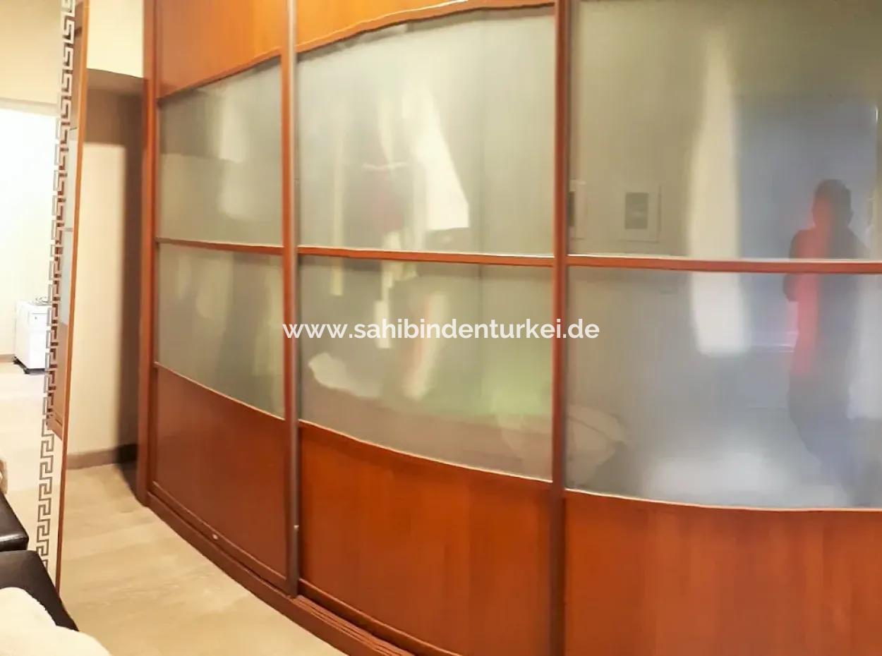 Schöne 7 Zimmer Villa In Ruhiger Lage Im Ortsteil Bilkent Ankara Türkei