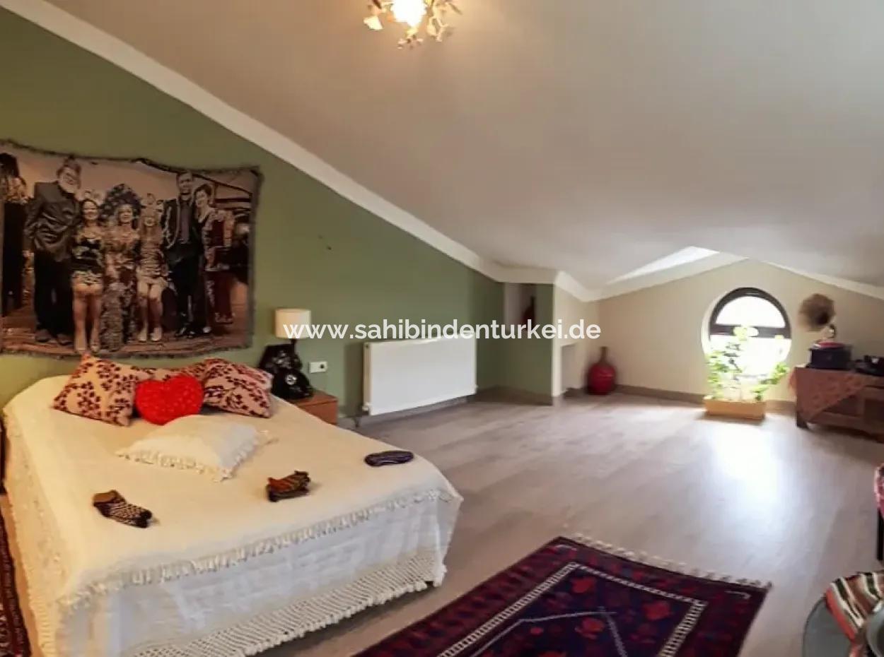 Schöne 7 Zimmer Villa In Ruhiger Lage Im Ortsteil Bilkent Ankara Türkei