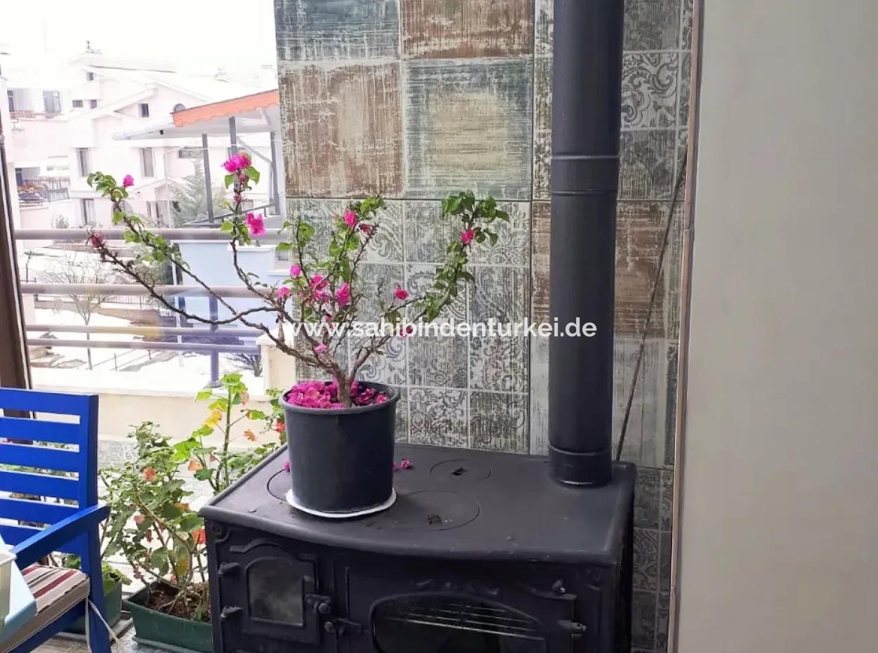 Schöne 7 Zimmer Villa In Ruhiger Lage Im Ortsteil Bilkent Ankara Türkei