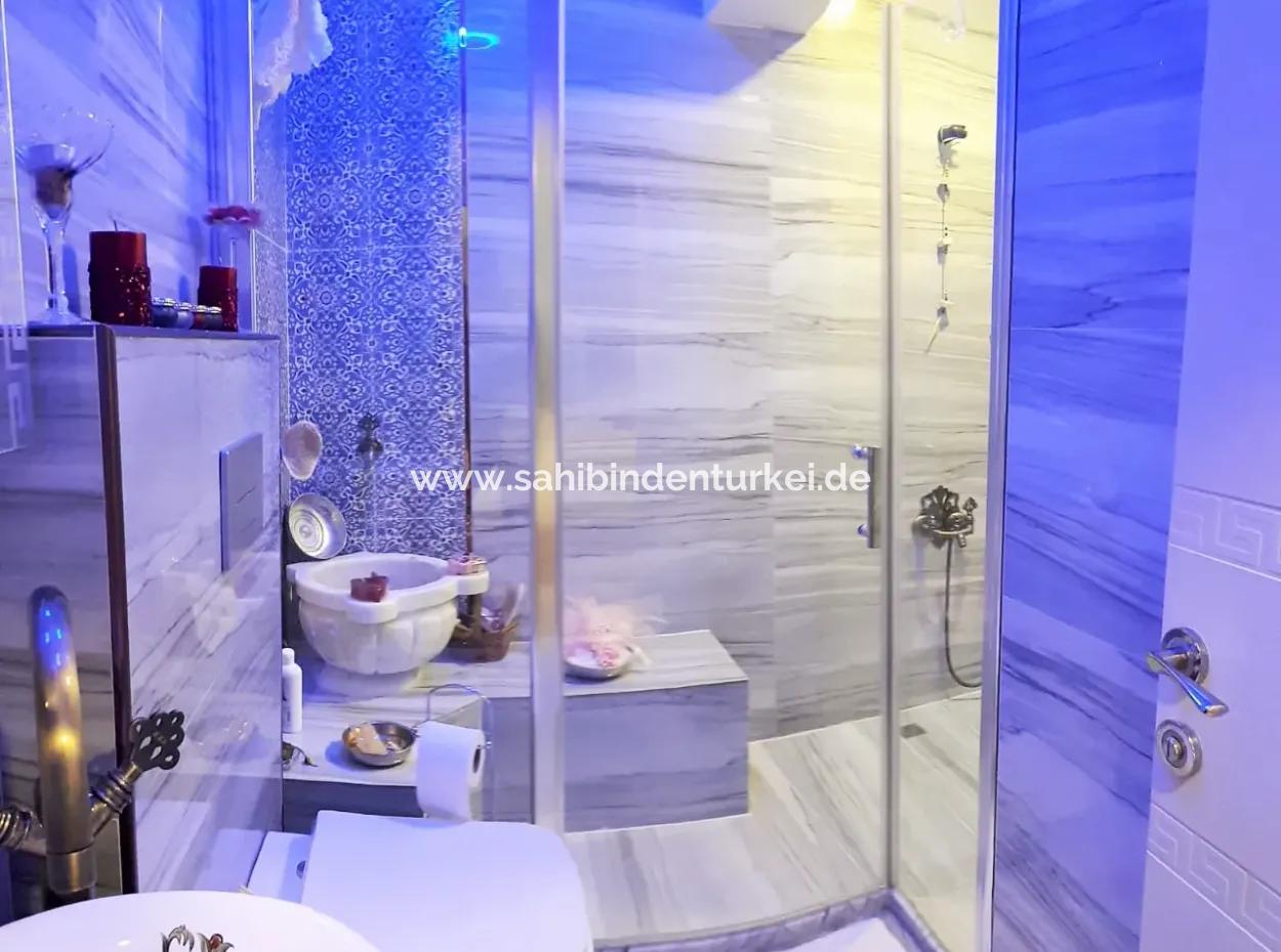 Schöne 7 Zimmer Villa In Ruhiger Lage Im Ortsteil Bilkent Ankara Türkei