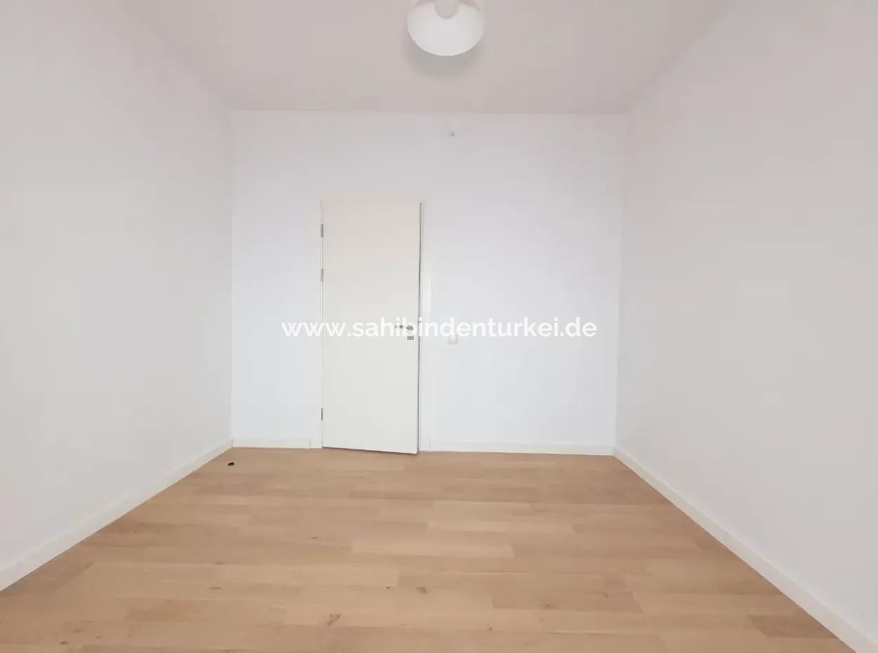 İncek Loft Zu Vermieten 2+1 85 M² 4. Stock Mogan Fassade Wohnung