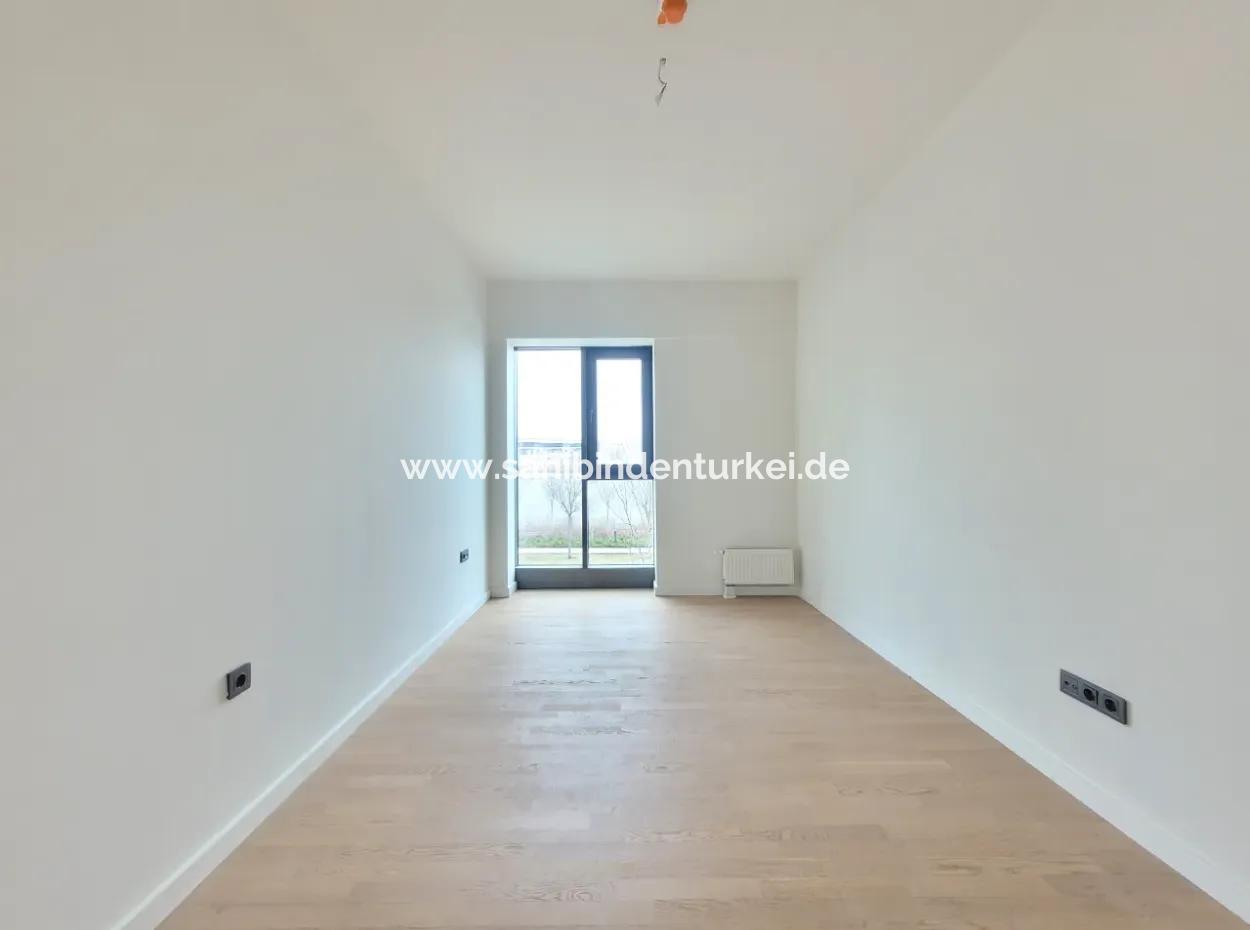 110 M2 2+1 3. Stock Mieterlose Wohnung Zum Verkauf In Beytepe İncek Bulvar Loft Complex