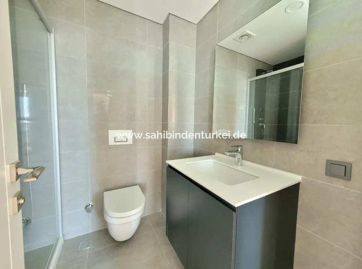 3+1 110M² 8. Stock Boulevard View Wohnung Zum Verkauf In Beytepe İncek Bulvar Loft Complex