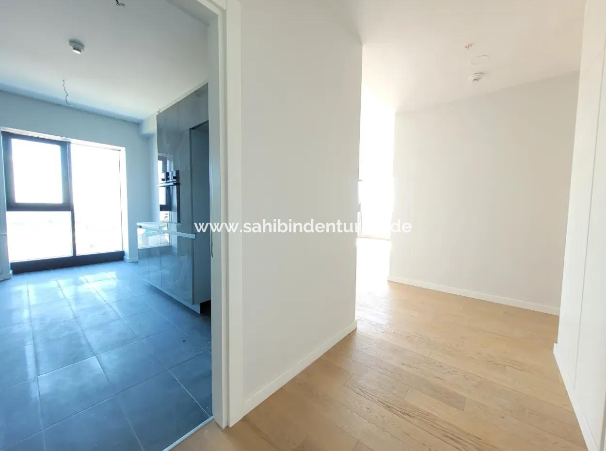 3+1 110M² 8. Stock Boulevard View Wohnung Zum Verkauf In Beytepe İncek Bulvar Loft Complex