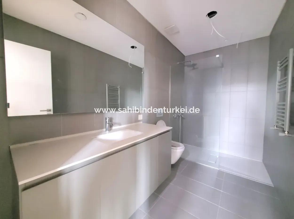 Traumhafte 5,5+1 Maisonette- Wohnung Mit Luxusausstattung In Gölbaşı / Ankara /Türkei