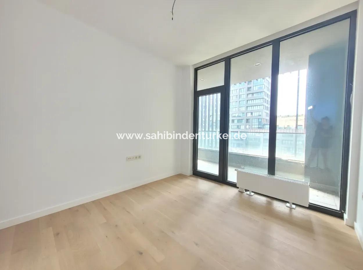 Traumhafte 5,5+1 Maisonette- Wohnung Mit Luxusausstattung In Gölbaşı / Ankara /Türkei