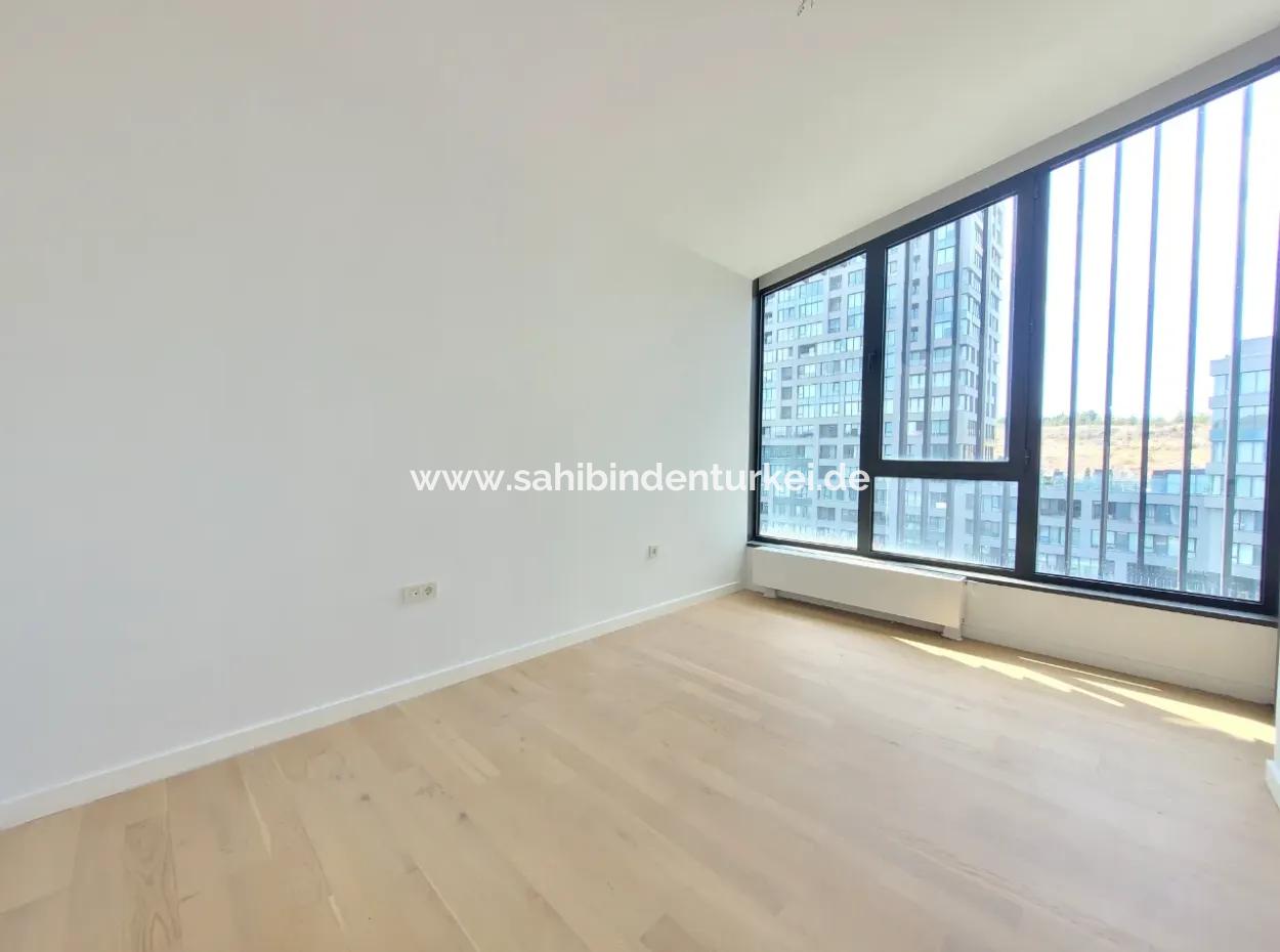 Traumhafte 5,5+1 Maisonette- Wohnung Mit Luxusausstattung In Gölbaşı / Ankara /Türkei
