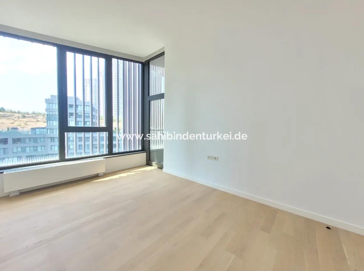 Traumhafte 5,5+1 Maisonette- Wohnung Mit Luxusausstattung In Gölbaşı / Ankara /Türkei