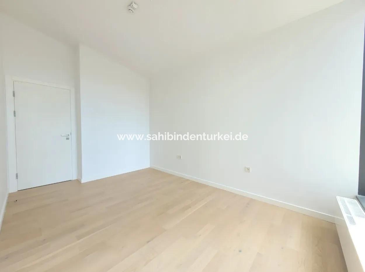 Traumhafte 5,5+1 Maisonette- Wohnung Mit Luxusausstattung In Gölbaşı / Ankara /Türkei